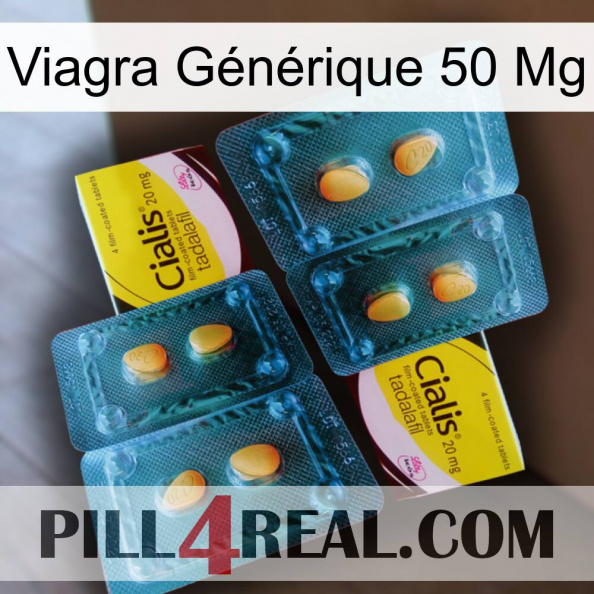 Viagra Générique 50 Mg cialis5
